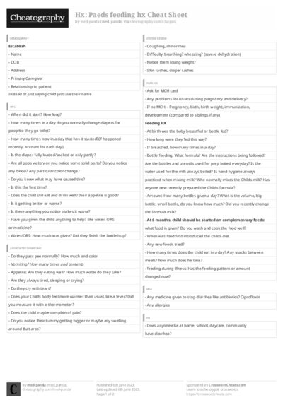 PDF (Black & white) — Style 3