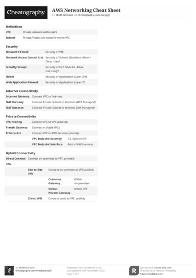 PDF (Black & white) — Style 2