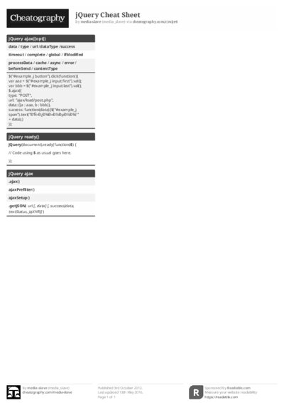 PDF (Black & white) — Style 1