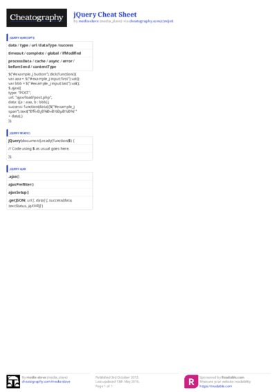 PDF (Colour) — Style 3