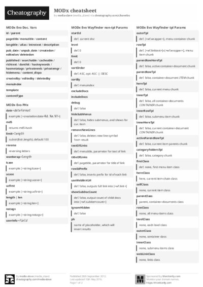 PDF (Black & white) — Style 2