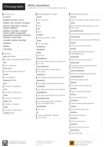 PDF (Colour) — Style 3