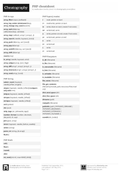 PDF (Black & white) — Style 2