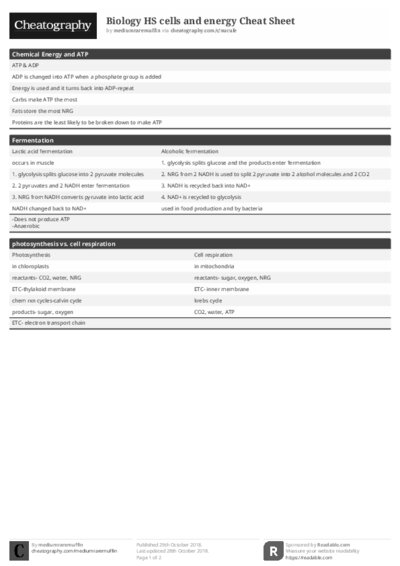 PDF (Black & white) — Style 1