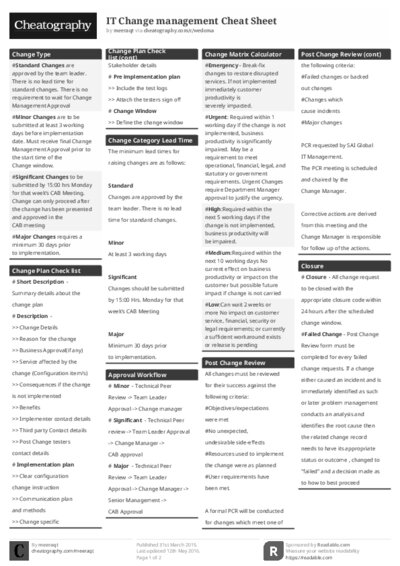 PDF (Black & white) — Style 1