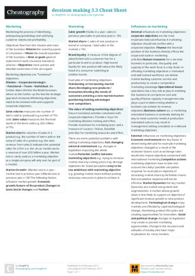 PDF (Colour) — Style 2
