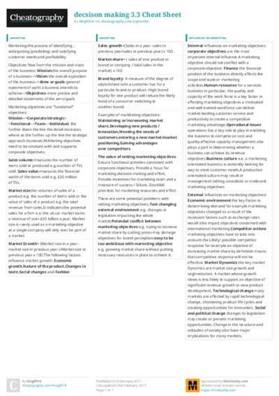 PDF (Colour) — Style 3
