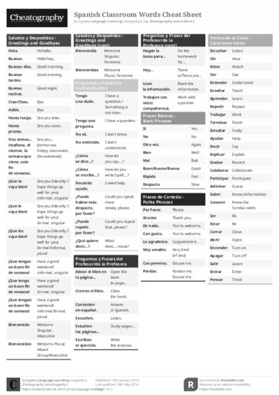 PDF (Black & white) — Style 1