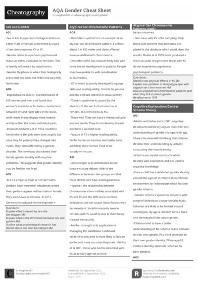 PDF (Black & white) — Style 1