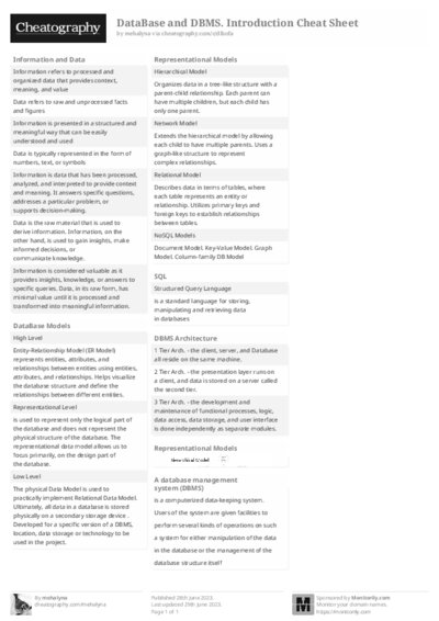 PDF (Black & white) — Style 2