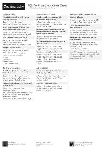 PDF (Black & white) — Style 2