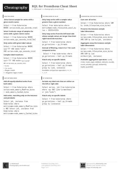 PDF (Black & white) — Style 3