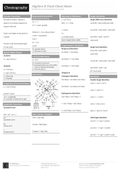 PDF (Black & white) — Style 1