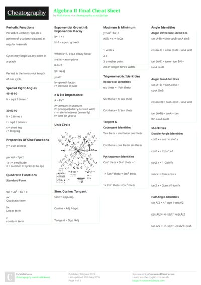 PDF (Colour) — Style 2