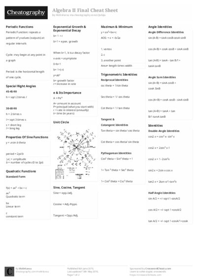 PDF (Black & white) — Style 2