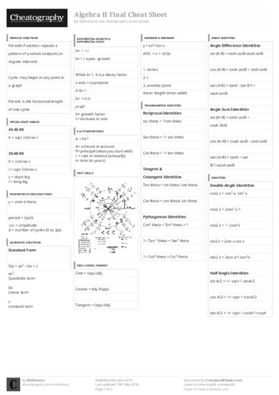 PDF (Black & white) — Style 3