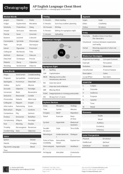 PDF (Black & white) — Style 1