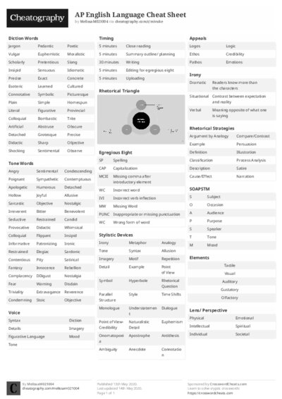 PDF (Black & white) — Style 2