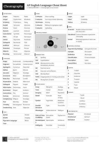 PDF (Black & white) — Style 3