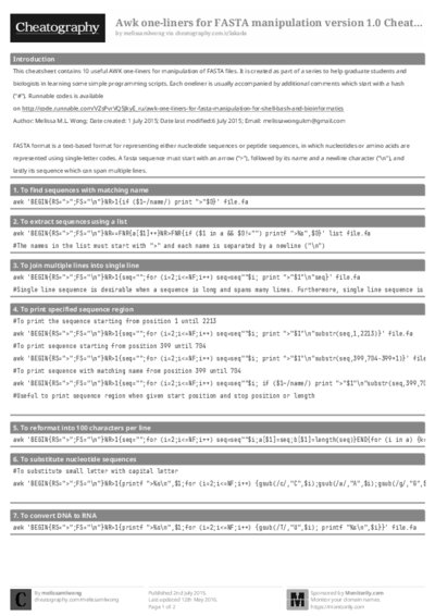 PDF (Black & white) — Style 1