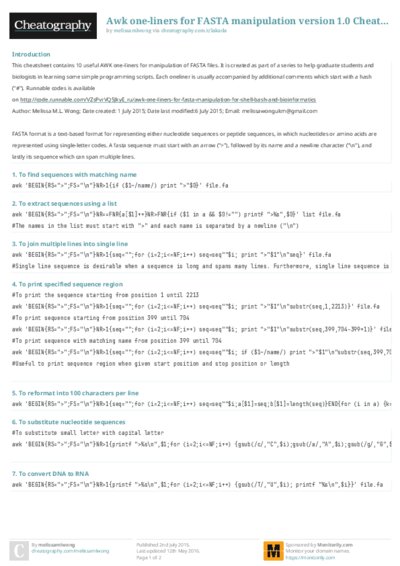 PDF (Colour) — Style 2