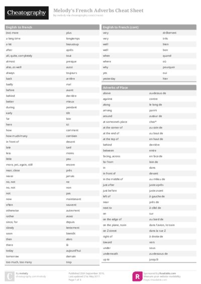 PDF (Colour) — Style 1