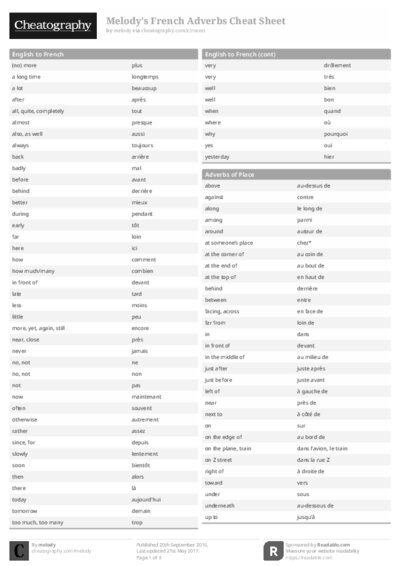 PDF (Black & white) — Style 1
