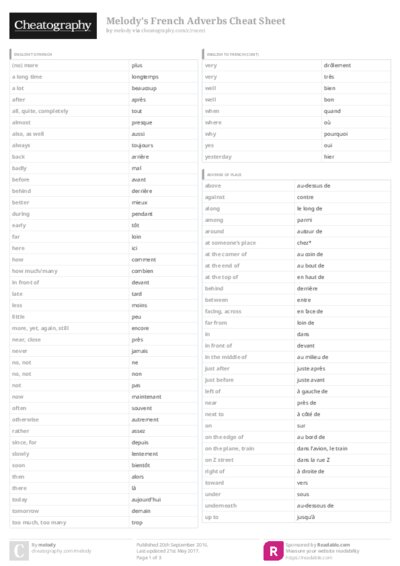 PDF (Colour) — Style 3