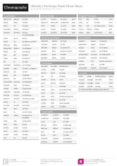 PDF (Colour) — Style 1