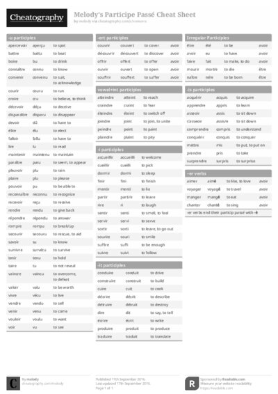 PDF (Black & white) — Style 1