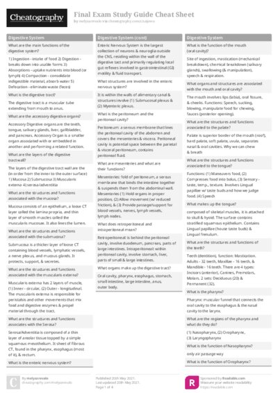 PDF (Colour) — Style 1