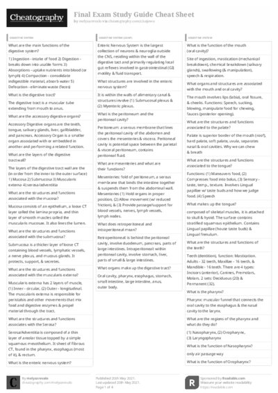 PDF (Black & white) — Style 3