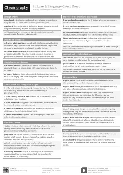 PDF (Black & white) — Style 1