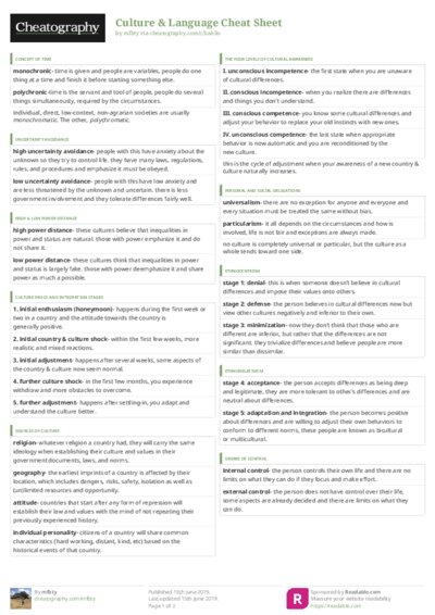 PDF (Colour) — Style 3