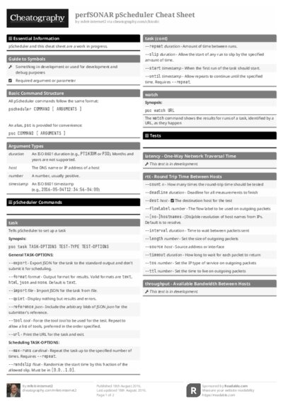 PDF (Black & white) — Style 1