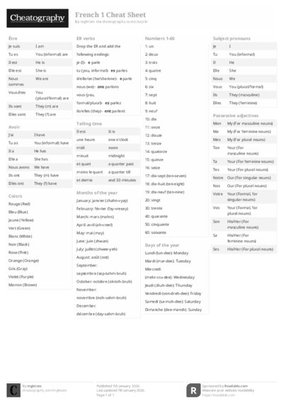PDF (Black & white) — Style 2