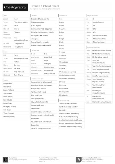 PDF (Black & white) — Style 3