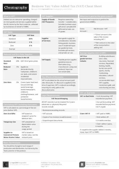 PDF (Black & white) — Style 1