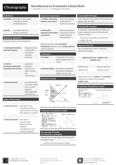 PDF (Black & white) — Style 1