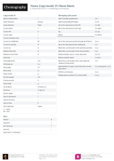 PDF (Colour) — Style 2