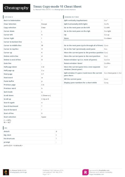 PDF (Colour) — Style 3
