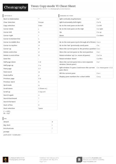 PDF (Black & white) — Style 3