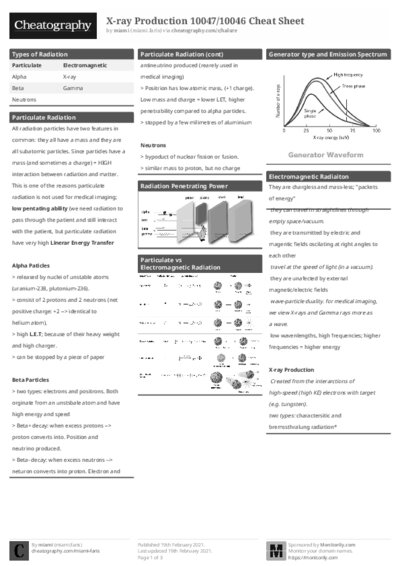 PDF (Black & white) — Style 1