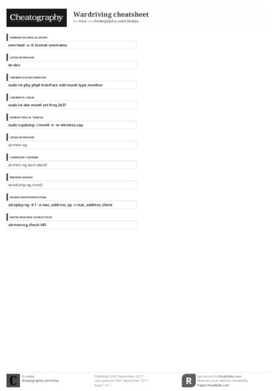 PDF (Black & white) — Style 3