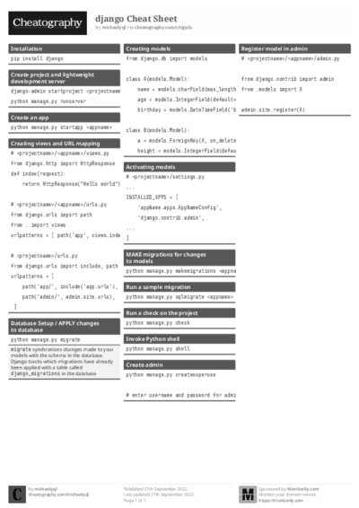PDF (Black & white) — Style 1