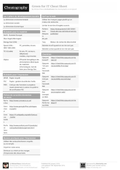 PDF (Black & white) — Style 1
