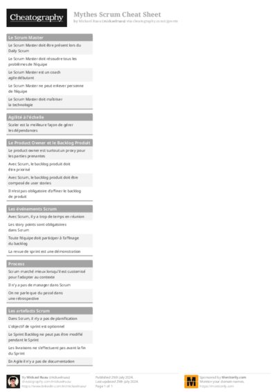 PDF (Colour) — Style 1