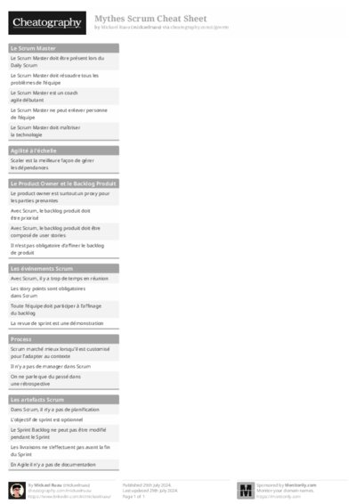 PDF (Black & white) — Style 1