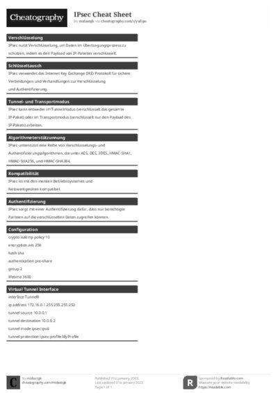 PDF (Black & white) — Style 1