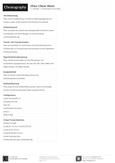 PDF (Black & white) — Style 2